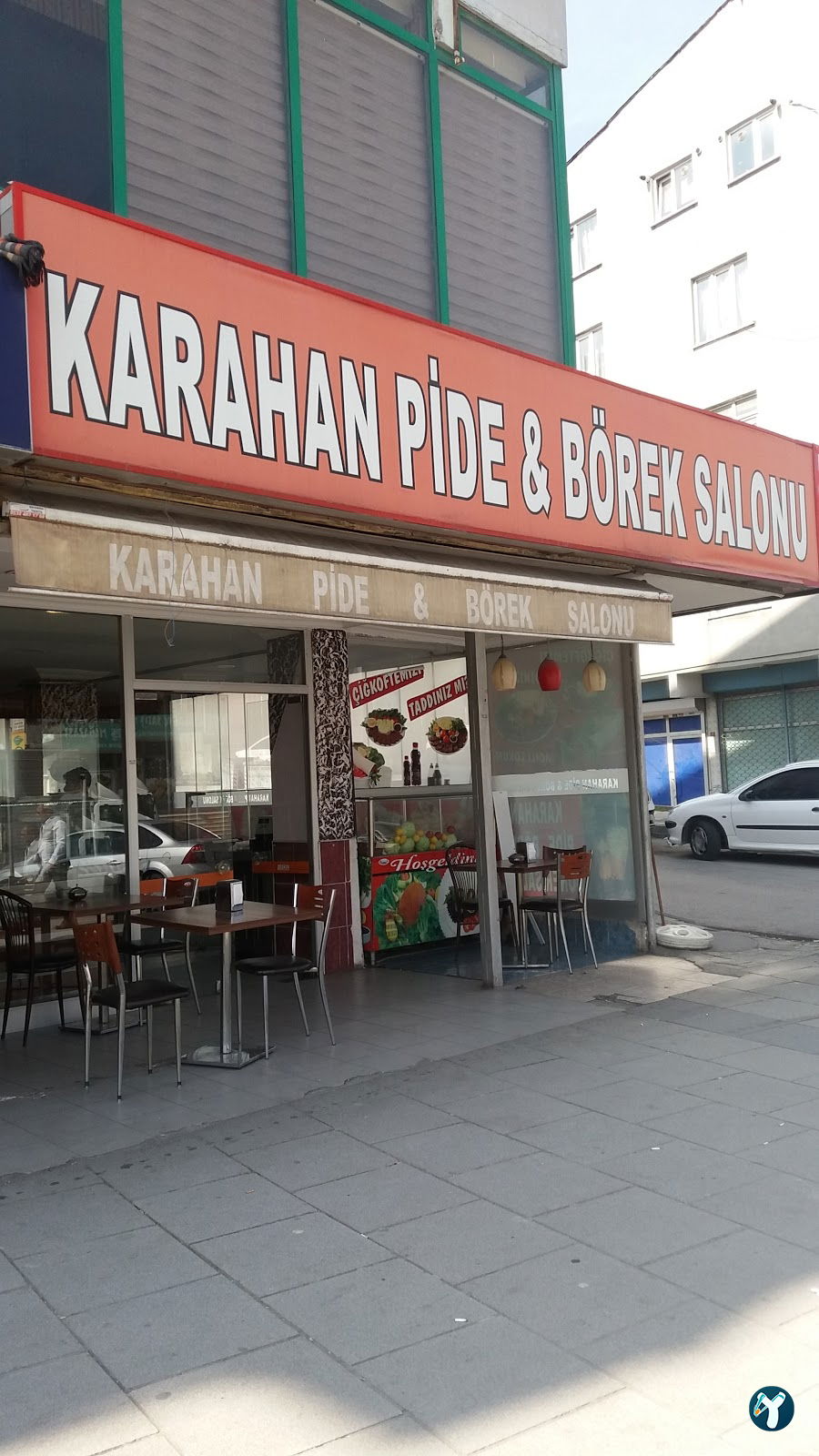 Karadağ Pide Döner & Börek Salonu