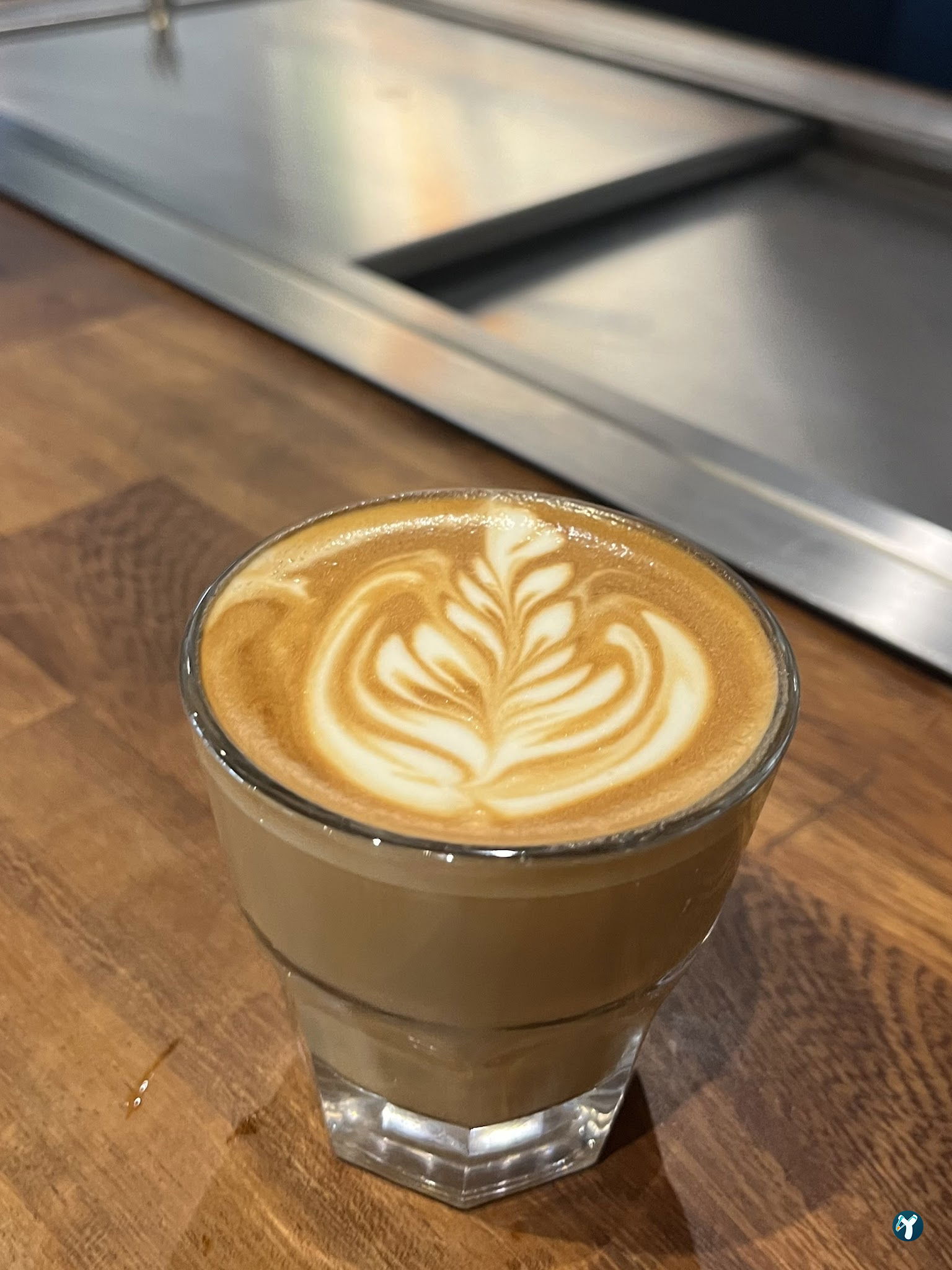 The Beaver Coffee Shop Beach Park