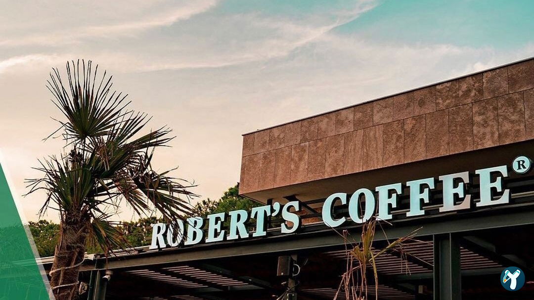 The Beaver Coffee Shop Beach Park