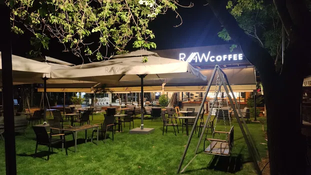 The Beaver Coffee Shop Beach Park resimleri