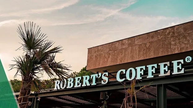 The Beaver Coffee Shop Beach Park resimleri