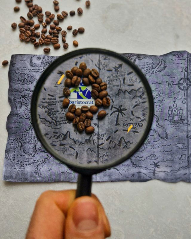 Baristocrat Cafe & Roastery Alsancak