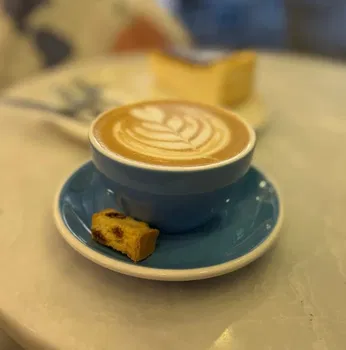 Baristocrat Cafe & Roastery Alsancak resimleri