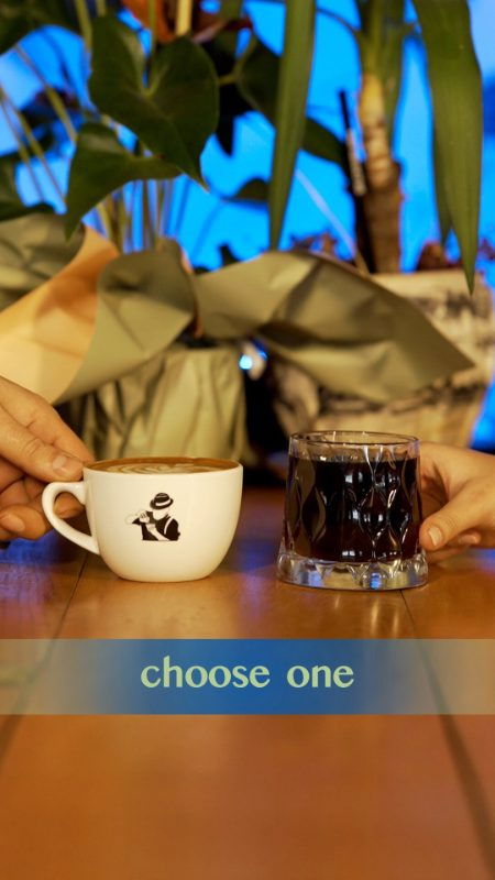 Baristocrat Cafe & Roastery Alsancak