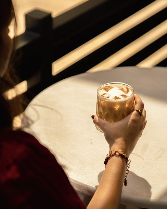 Baristocrat Cafe & Roastery Alsancak