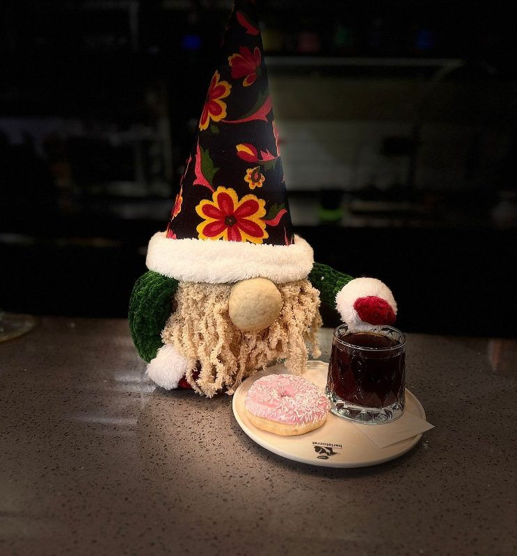 Baristocrat Cafe & Roastery Alsancak