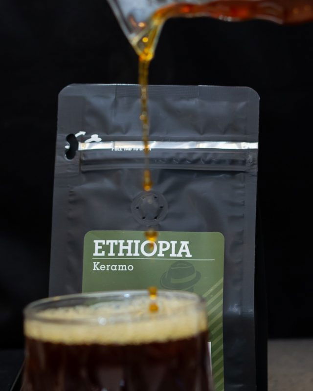 Baristocrat Cafe & Roastery Alsancak