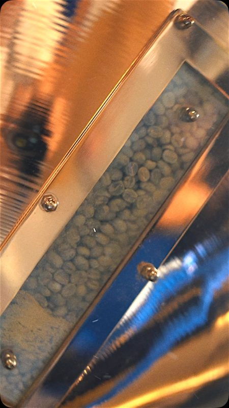 Baristocrat Cafe & Roastery Alsancak