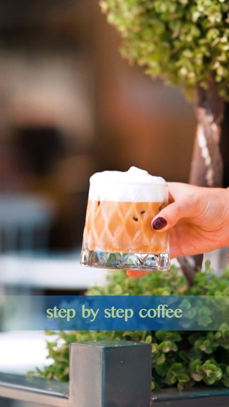 Baristocrat Cafe & Roastery Alsancak