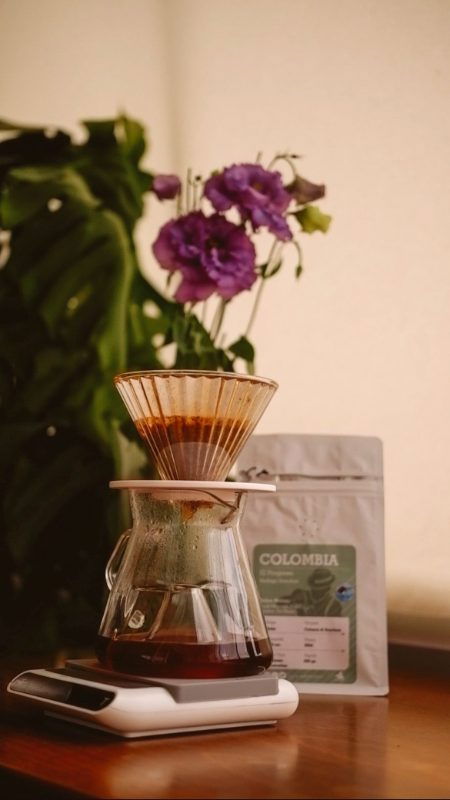 Baristocrat Cafe & Roastery Alsancak