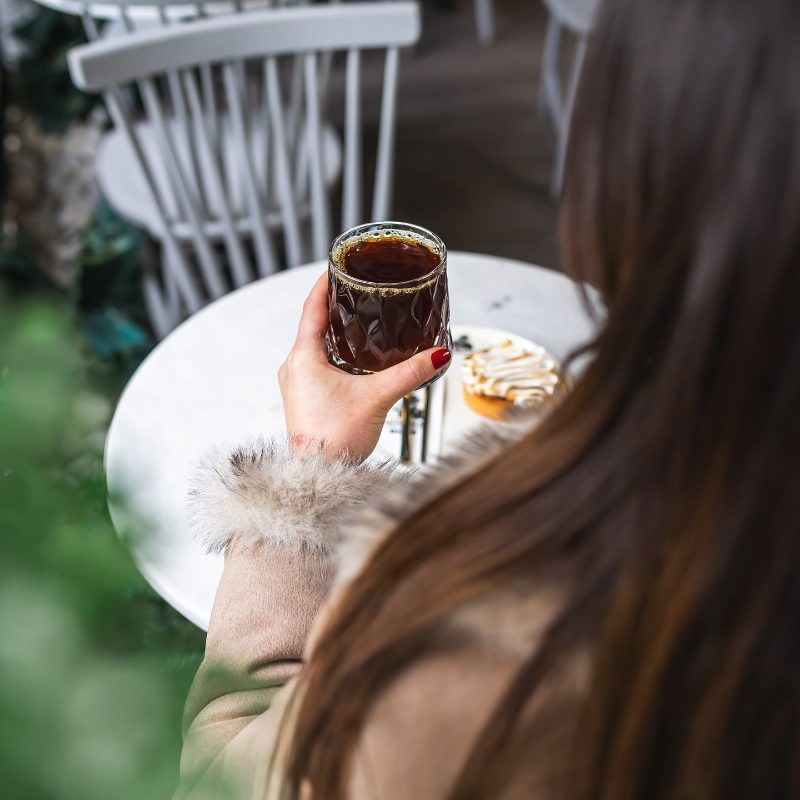 Baristocrat Cafe & Roastery Alsancak