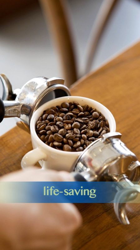 Baristocrat Cafe & Roastery Alsancak