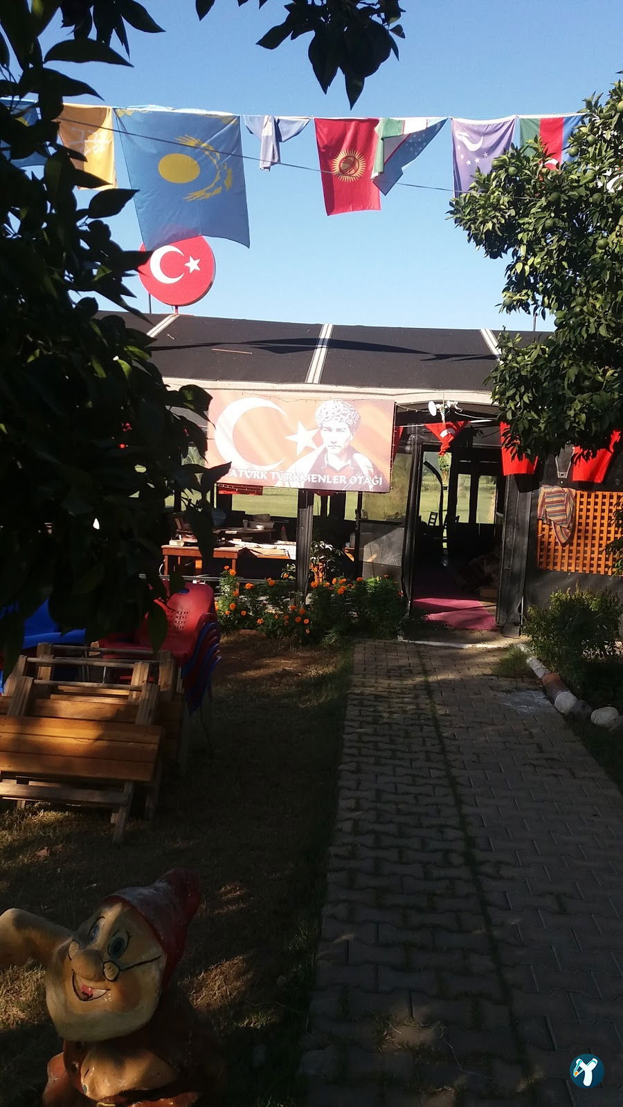 Taş Mekan