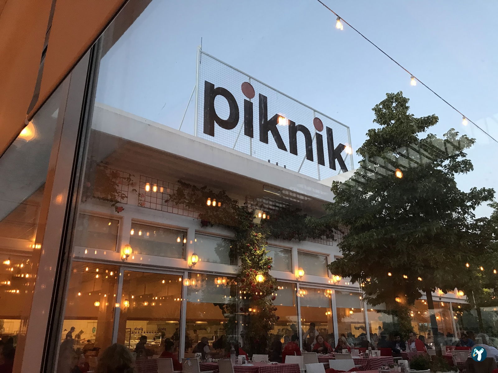 Piknik Restaurant