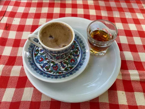 Piknik Restaurant resimleri