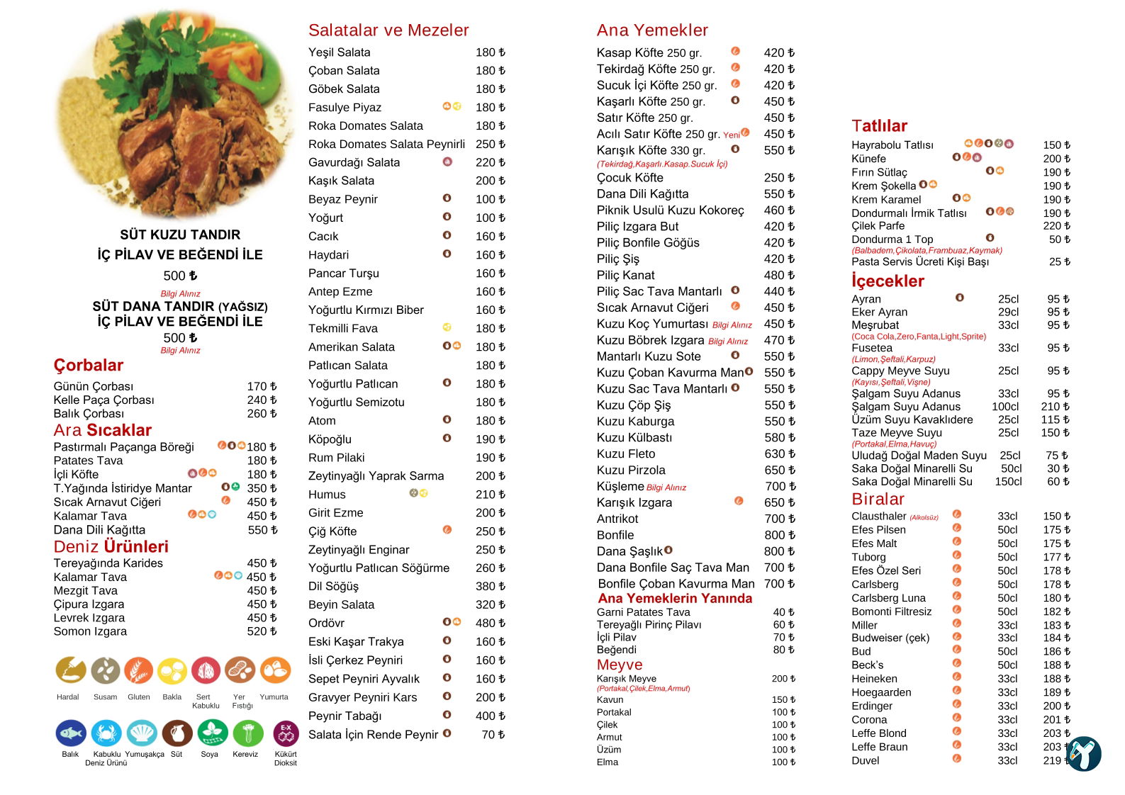 Piknik Restaurant