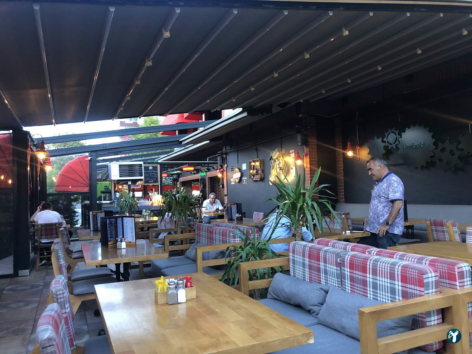 Piknik Restaurant