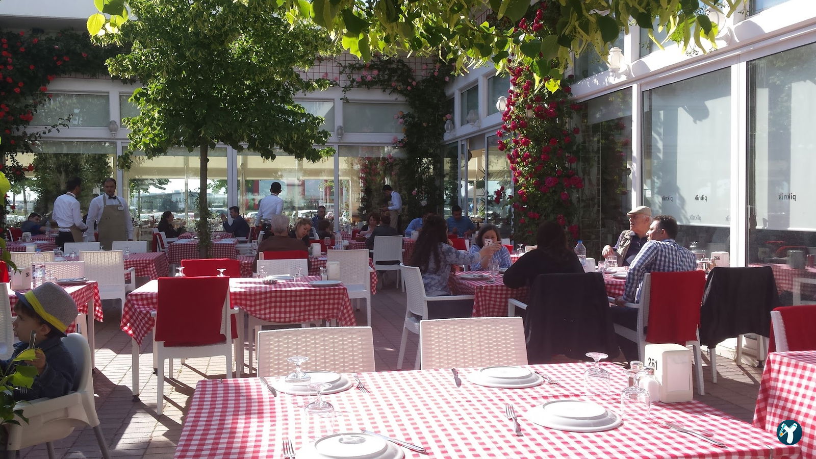 Piknik Restaurant