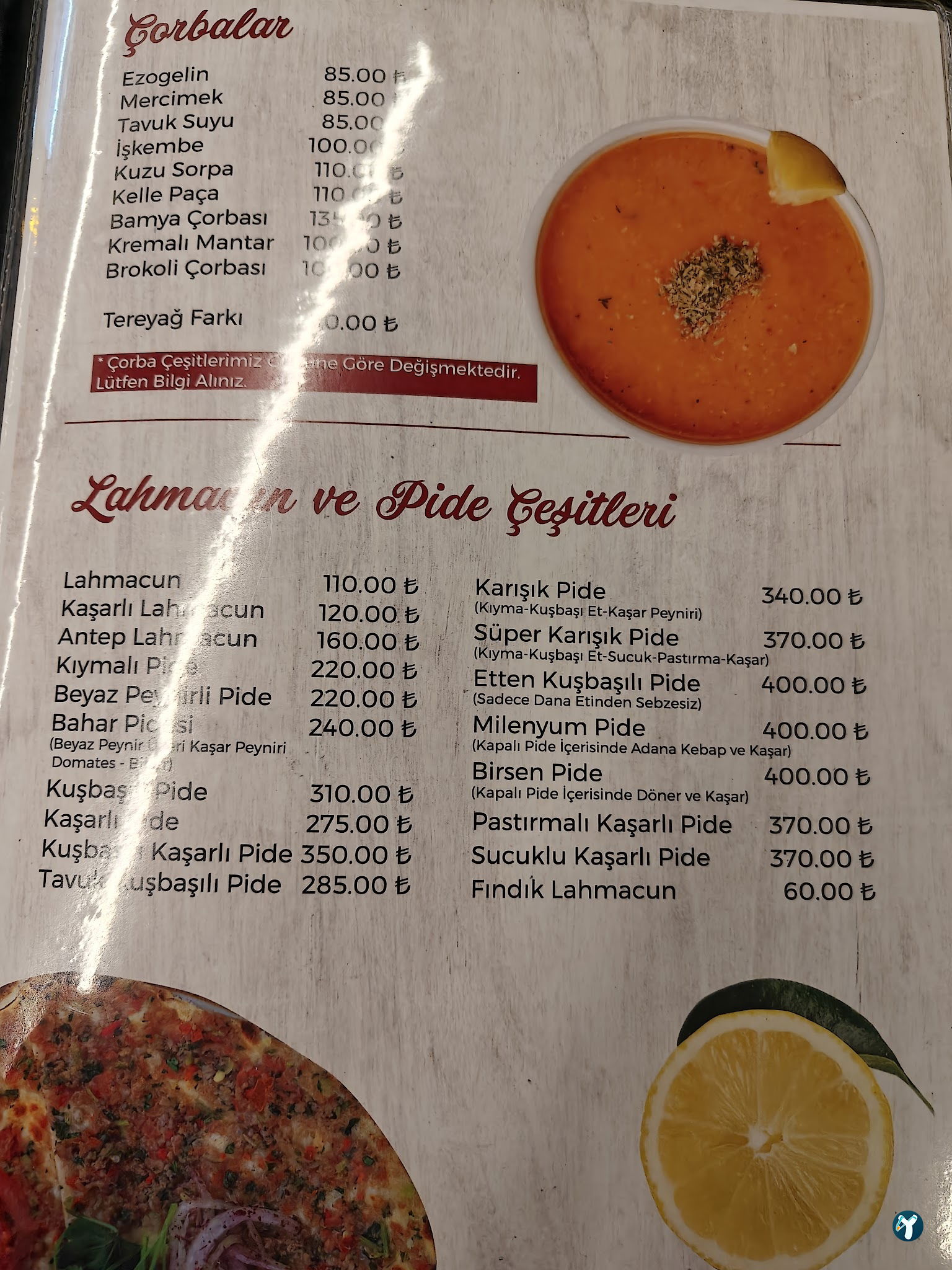 Birsen Kebap