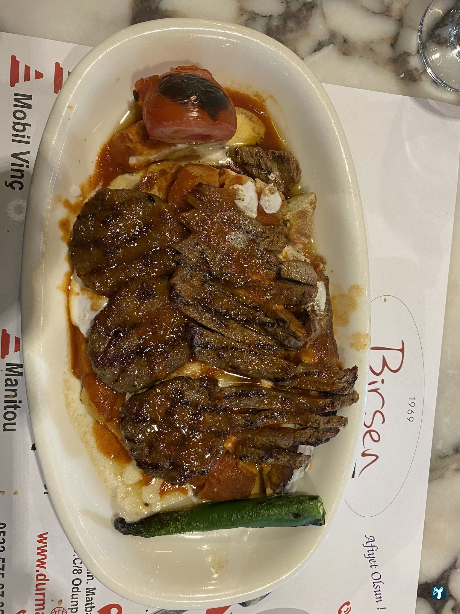 Birsen Kebap