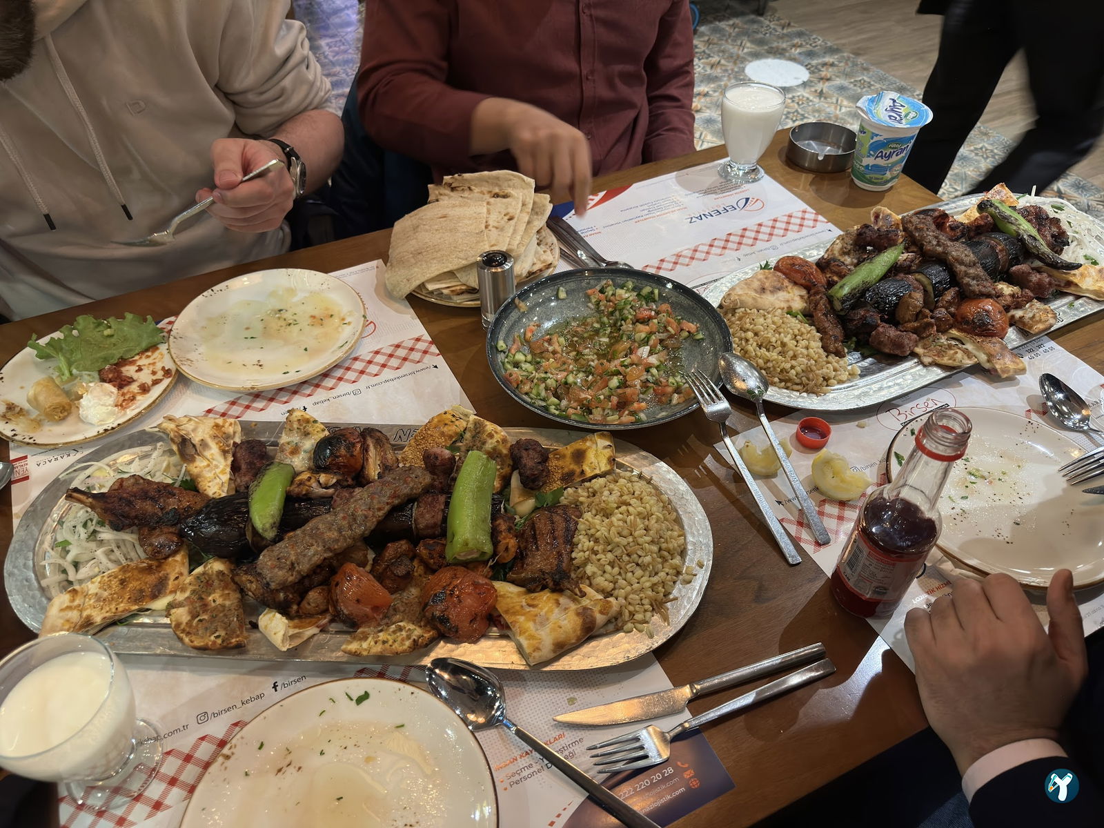 Birsen Kebap