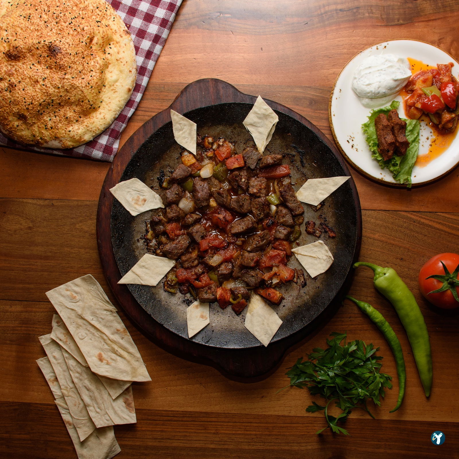 Birsen Kebap