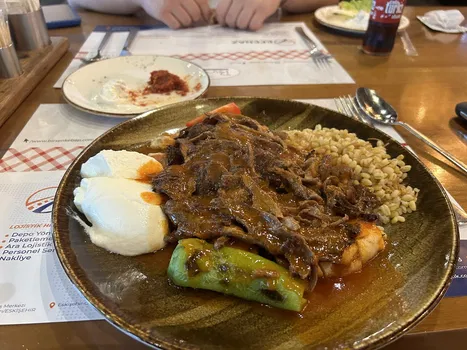 Birsen Kebap resimleri