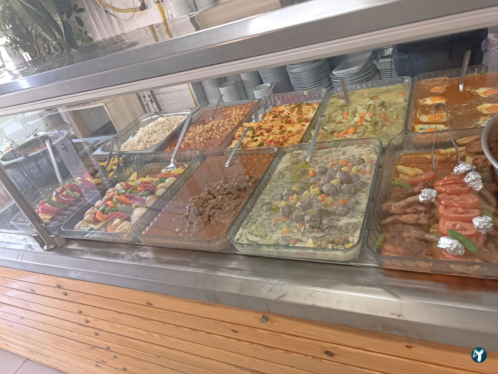Birsen Kebap