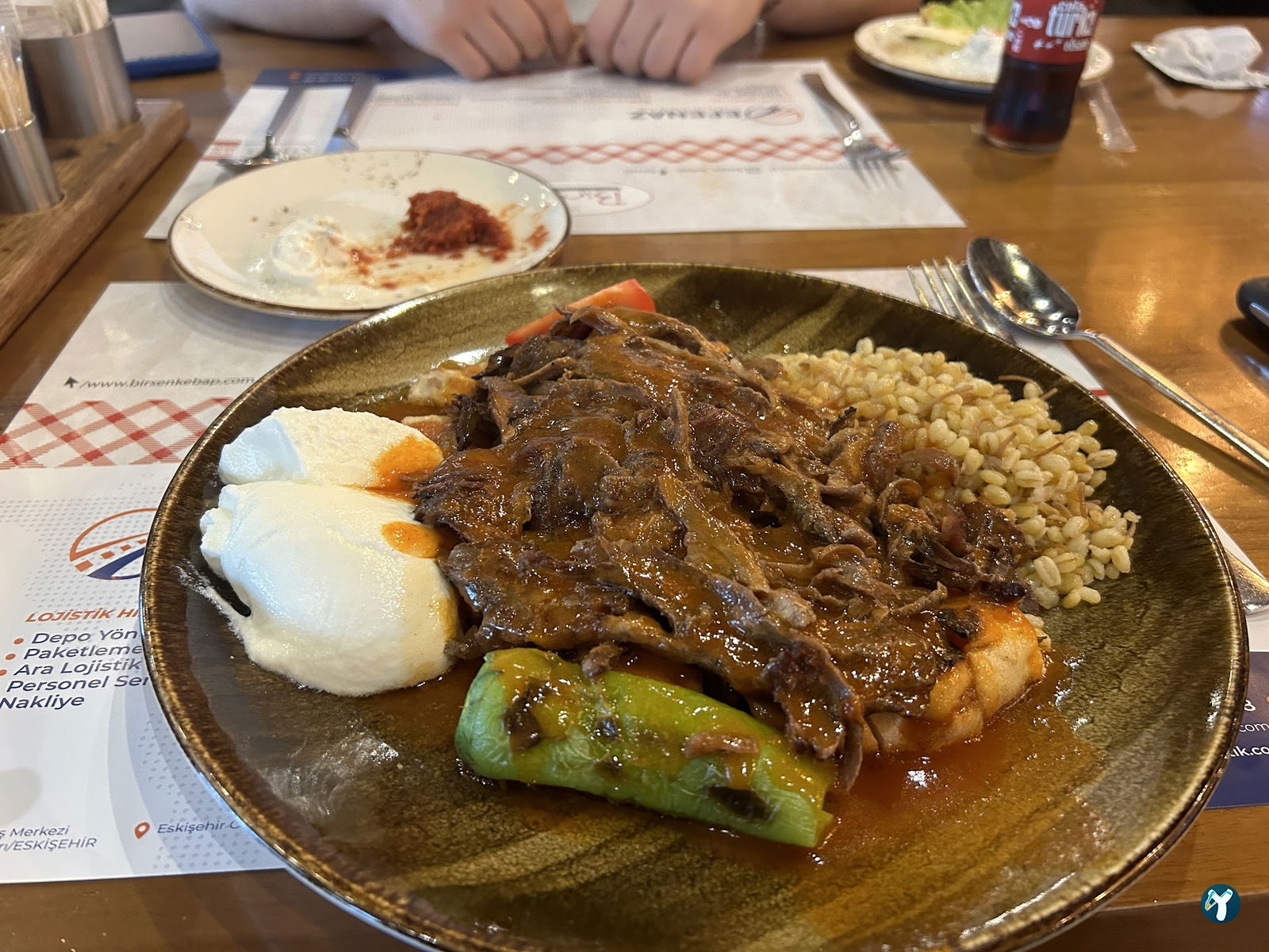 Birsen Kebap