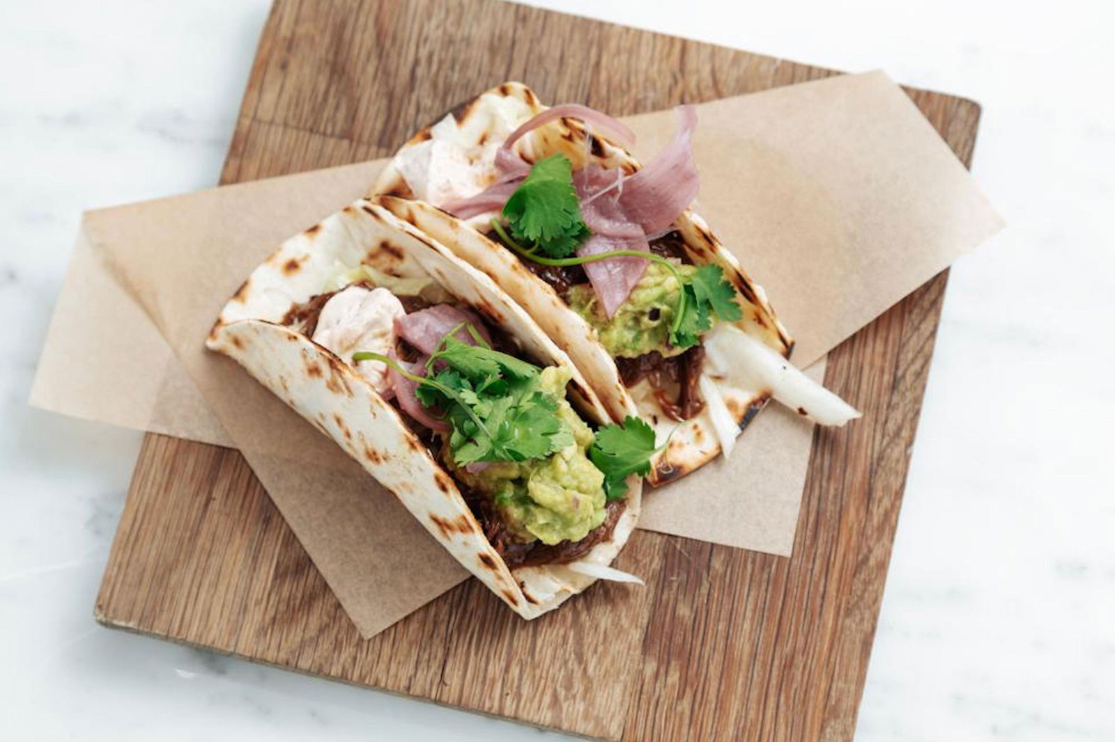 Kaburga Taco