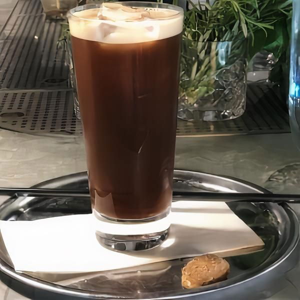 Iced Americano