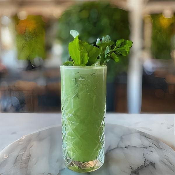 Detox Green