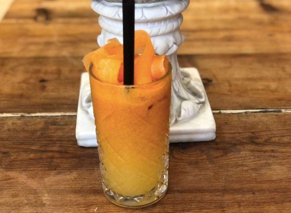 Detox Refresh