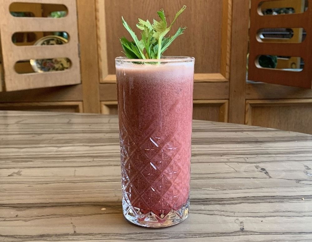 Detox Summer