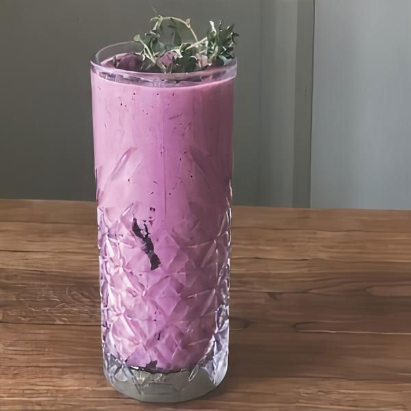 Mixed Berry Smoothie