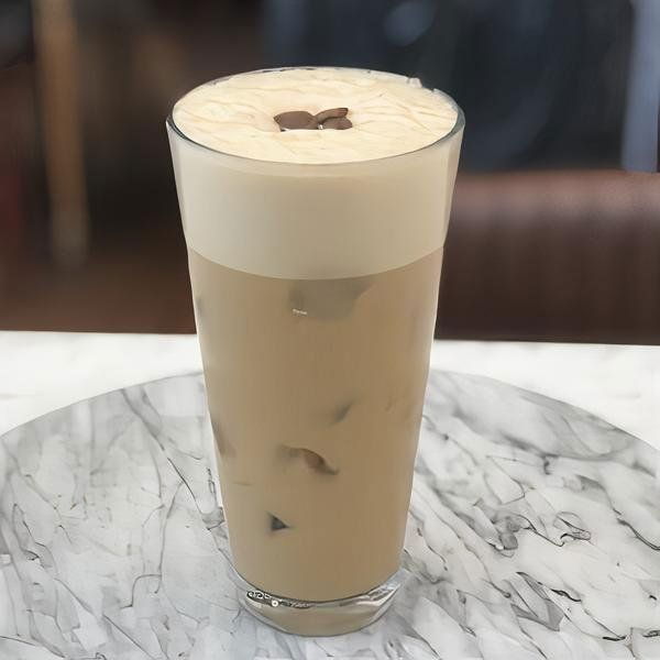 Sade Coffee Frappe
