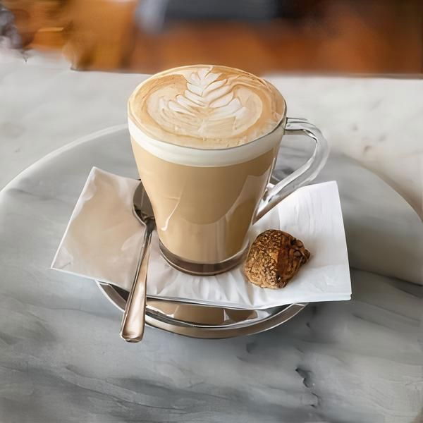 Caffe Latte