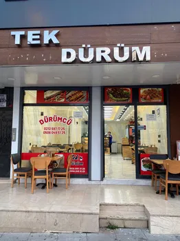 Mehmet Usta Dürüm resimleri