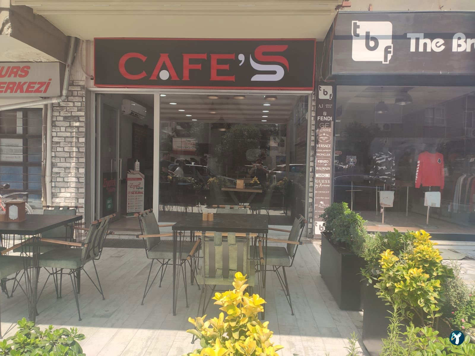 Mis Cafe