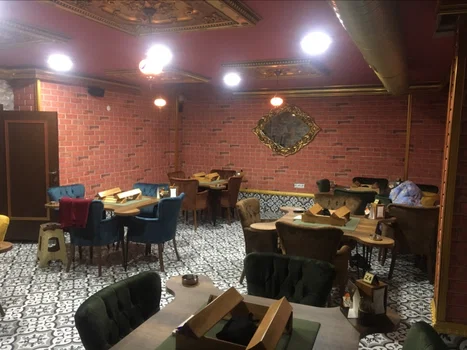 Dilek Cafe Restorant Altınser resimleri