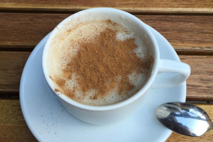 Dilek Cafe Restorant Altınser