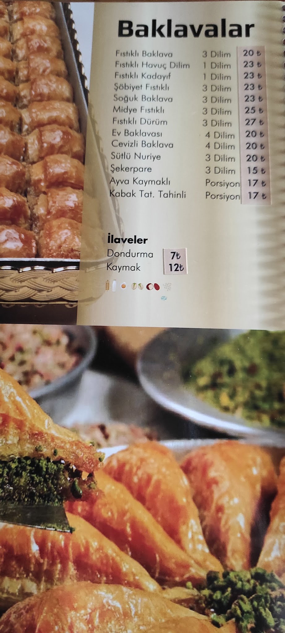 Dilek Cafe Restorant Altınser