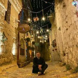 Hasan Gültekin Çorlu resimleri