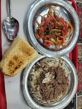 Chef Kavurma resimleri