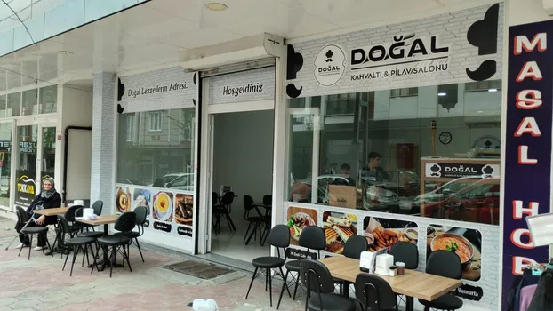 Doğa Kır Lokantası resimleri