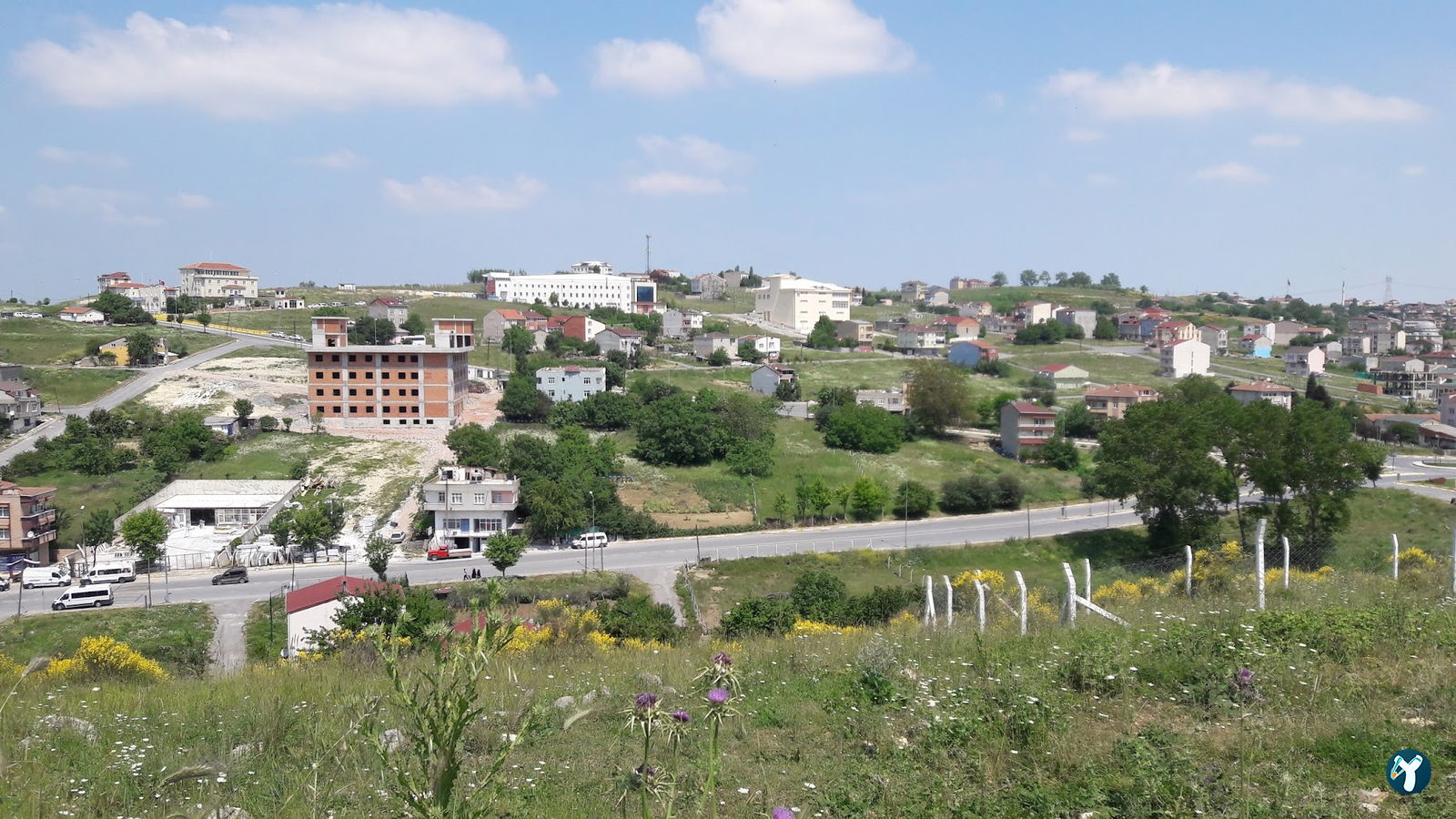Doğa Kır Lokantası