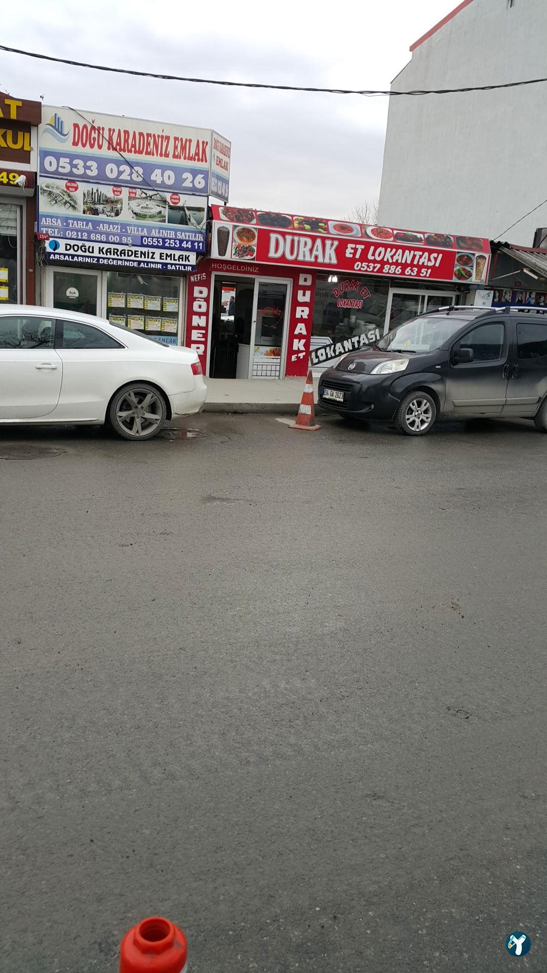 Doğa Kır Lokantası