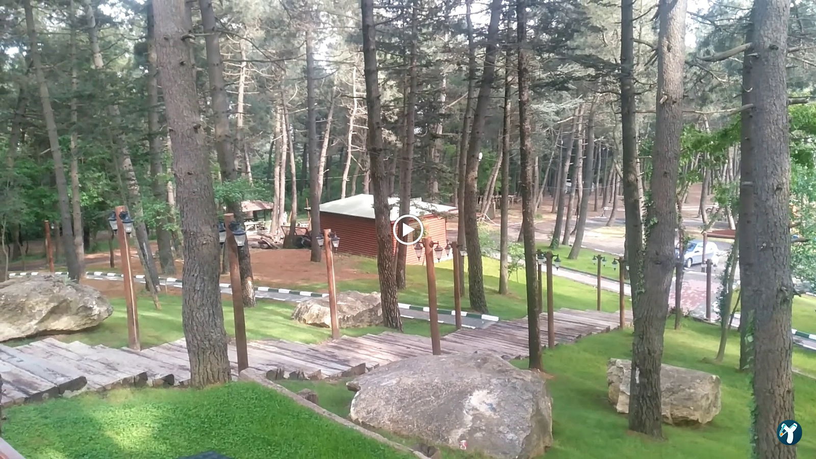 Doğa Kır Lokantası