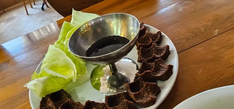 Cihangir Kebap Kaburga resimleri