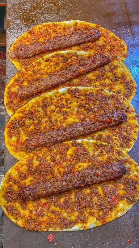 Cihangir Kebap Kaburga